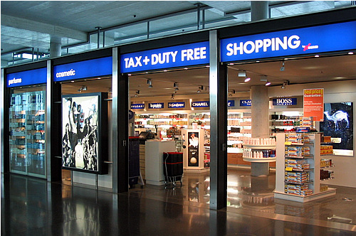 Zurich_Duty_Free_shop