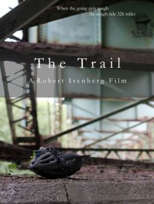 The Trail Poster Small