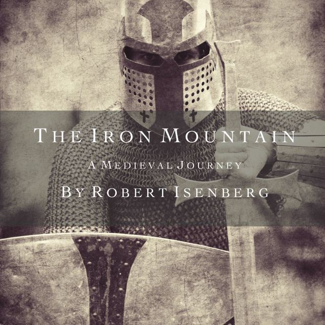 Iron Mountain Cover